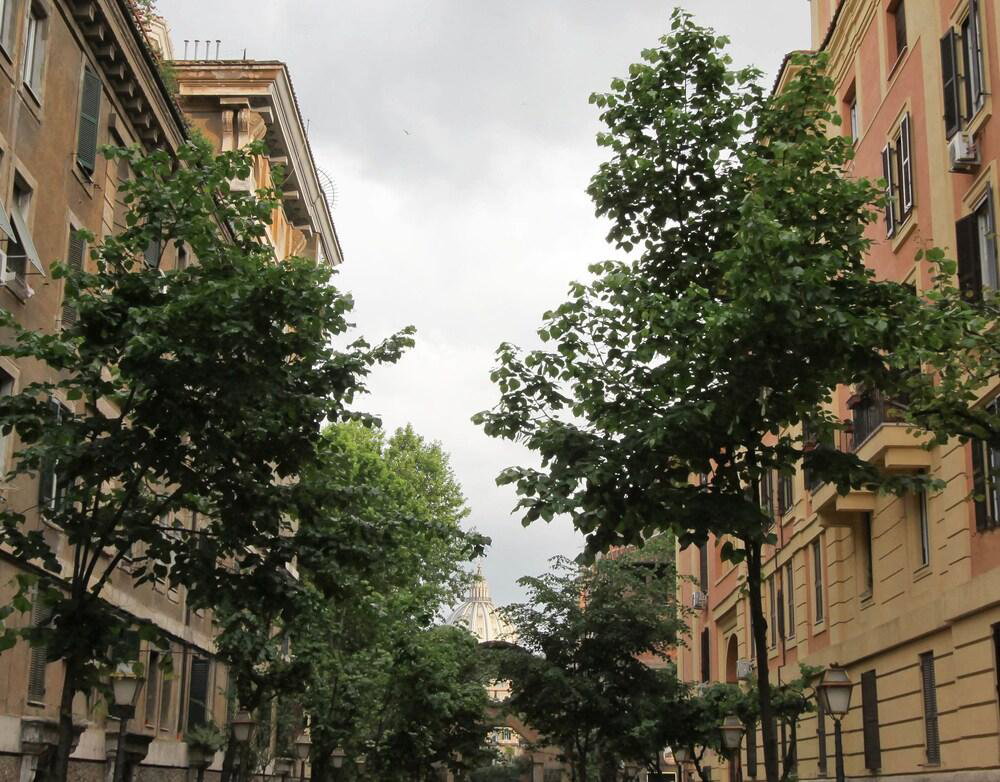 Affittacamere San Pietro Resort