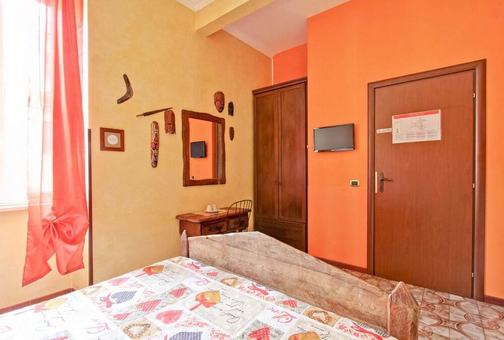 Affittacamere San Pietro Resort