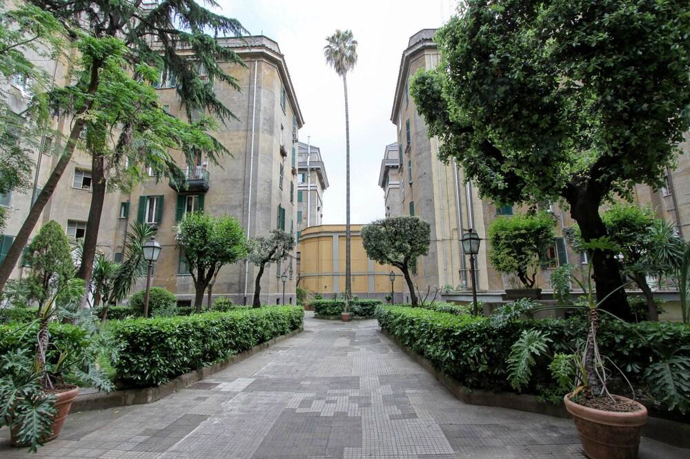 Affittacamere San Pietro Resort