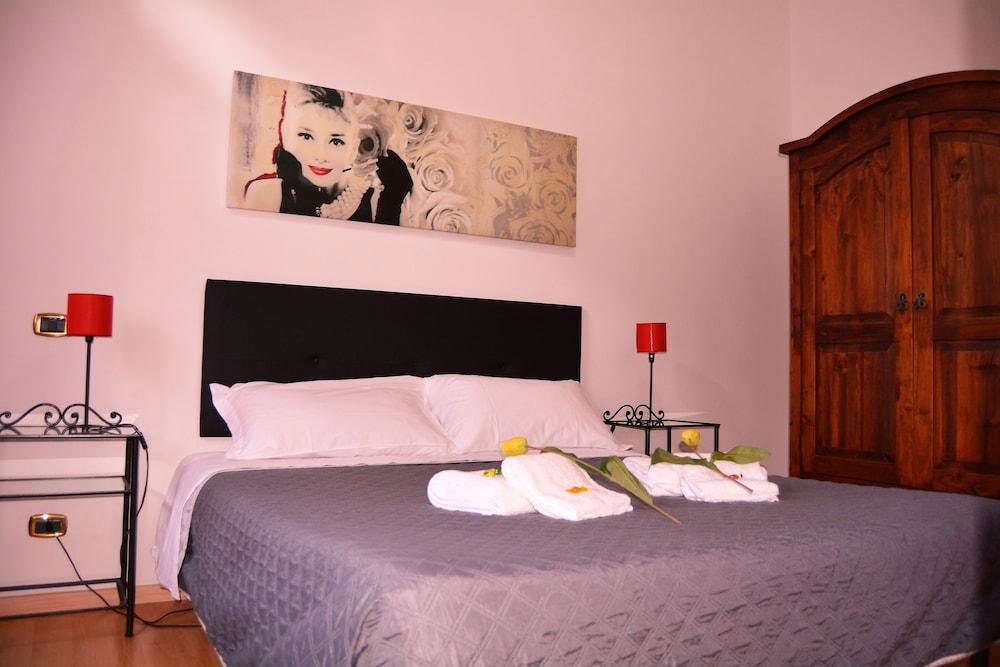 Affittacamere San Pietro Resort