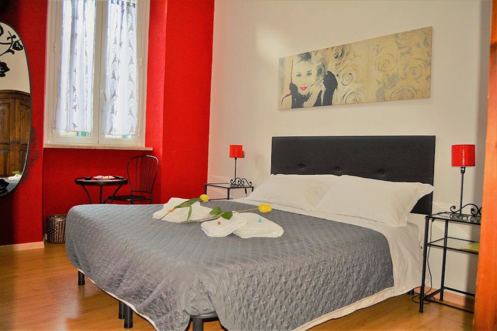 Affittacamere San Pietro Resort