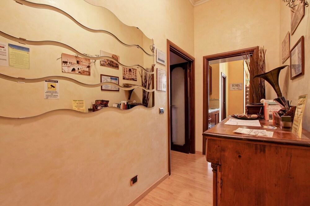 Affittacamere San Pietro Resort