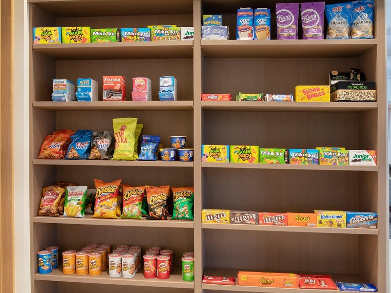 Hotel Holiday Inn Express & Suites Ely