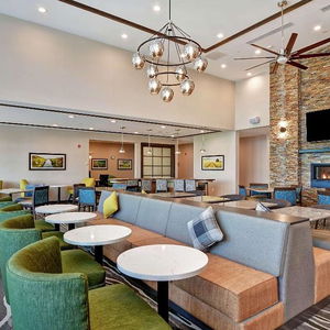 Hotel Homewood Suites By Hilton Hadley Amherst cazare Hadley