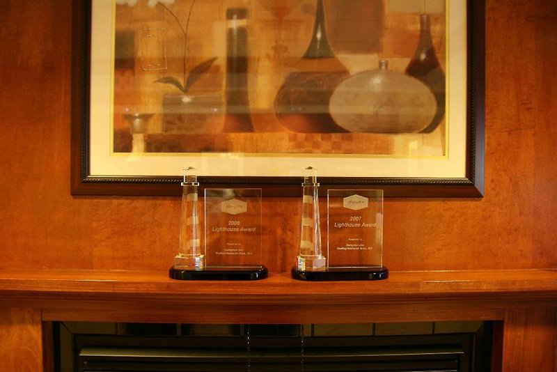 Hotel Hampton Inn Hadley Amherst Area