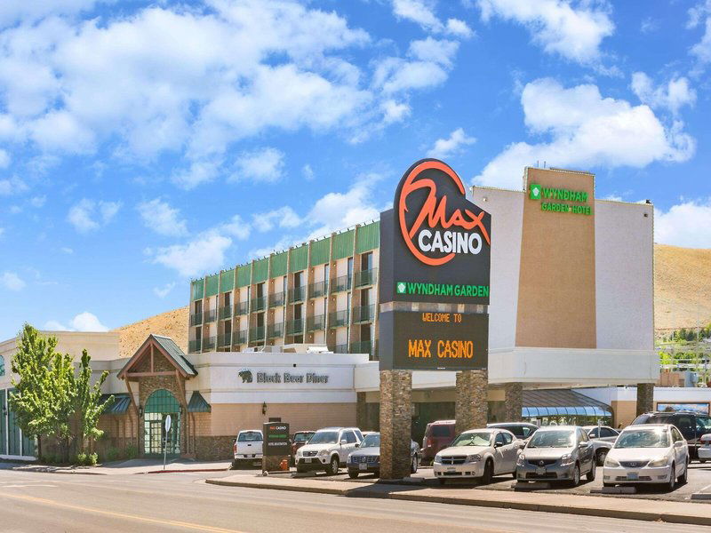 Hotel The Federal Hotel Downtown Carson City Ascend Hotel Collection