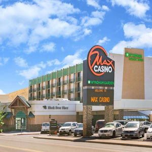 Hotel The Federal Hotel Downtown Carson City Ascend Hotel Collection cazare Carson City