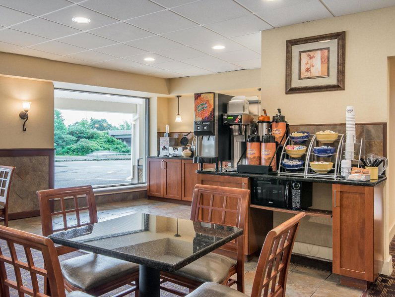 Hotel Tru By Hilton Chicopee Springfield