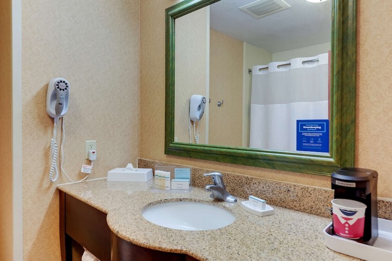 Hotel Hampton Inn & Suites St. Louis-Edwardsville