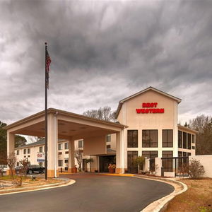 Hotel Millennium Inn cazare Ellisville