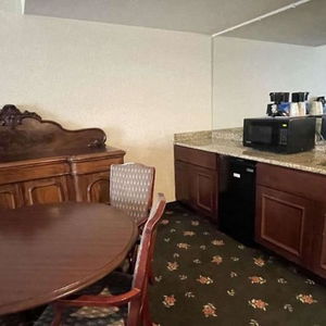 Hotel Surestay Hotel By Best Western Eureka cazare Hockinson