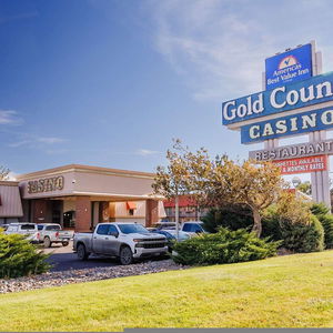 Hotel Gold Country Inn And Casino By Red Lion Hotels cazare Elko