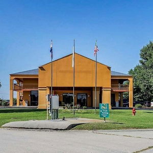 Hotel Quality Inn Charleston cazare Lorain