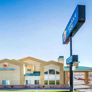 Hotel Comfort Inn Elko cazare Elko