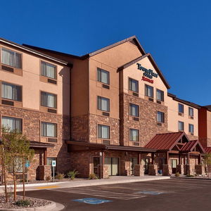 Hotel Towneplace Suites By Marriott Suites Elko cazare Elko