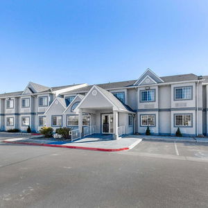 Hotel Quality Inn & Suites Elko cazare Elko
