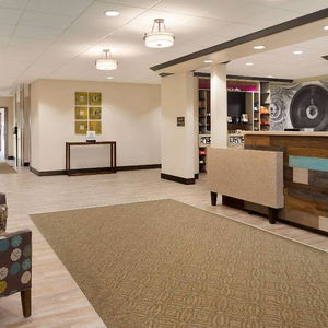 Hotel Hampton Inn By Hilton Elko cazare Elko