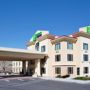 Hotel Holiday Inn Express & Suites Carson City cazare Carson City