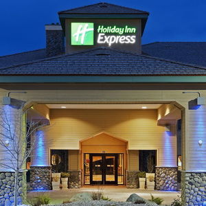 Hotel Holiday Inn Express Fallon cazare Fallon