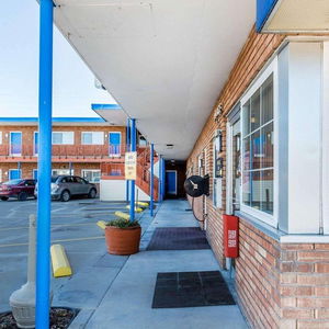 Hotel Rodeway Inn Elko cazare Elko