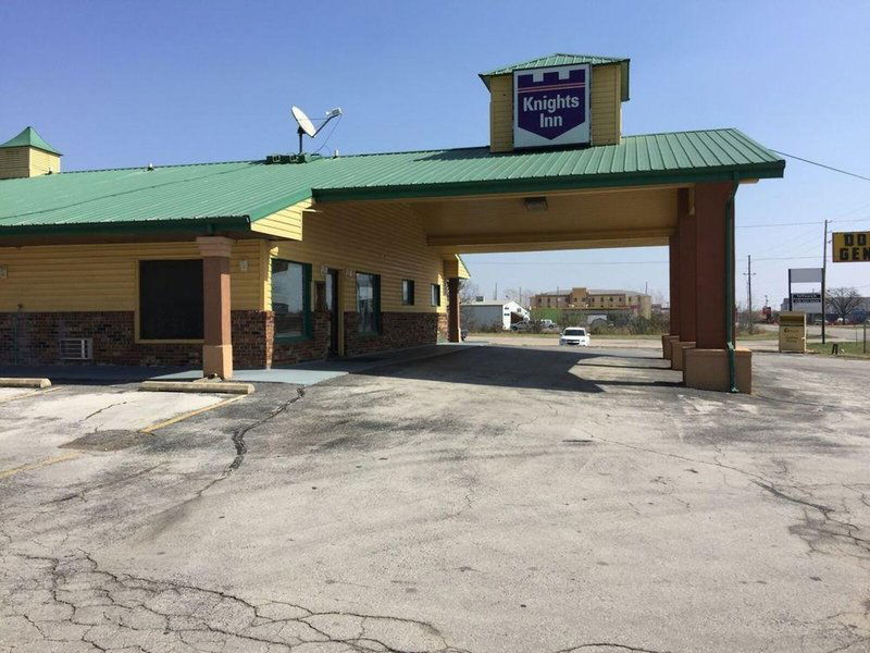 Hotel Palace Inn Independence