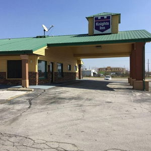 Hotel Palace Inn Independence cazare Independence