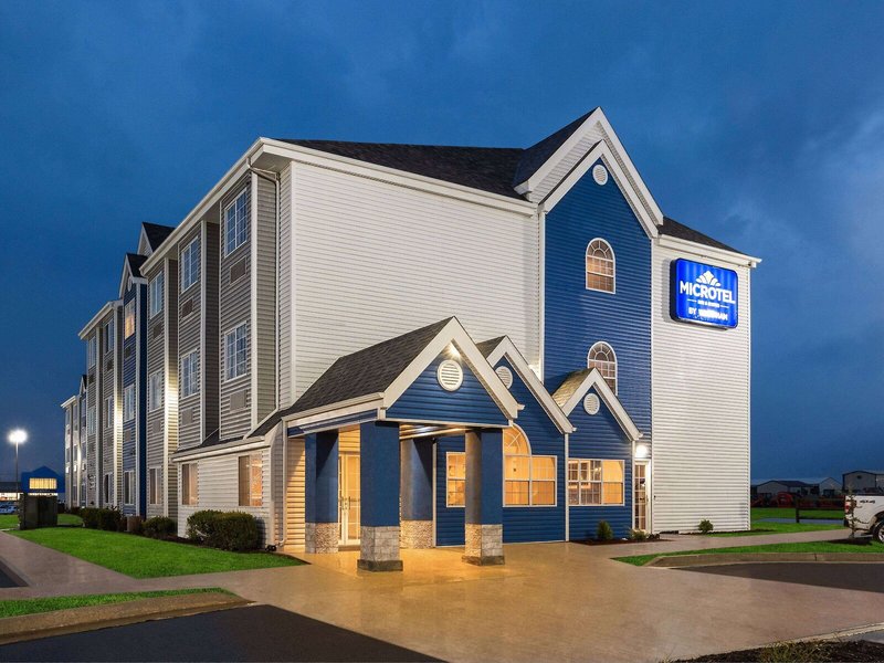 Hotel Microtel Inn & Suites By Wyndham Independence