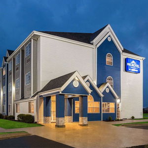Hotel Microtel Inn & Suites By Wyndham Independence cazare Independence