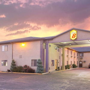 Hotel Super 8 By Wyndham Elko cazare Elko