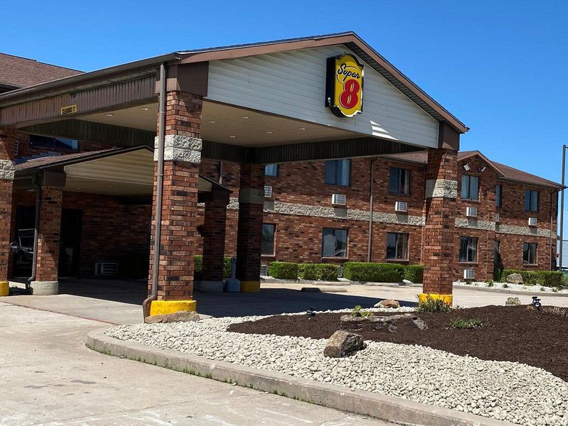 Hotel Super 8 By Wyndham Independence