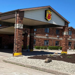 Hotel Super 8 By Wyndham Independence cazare Independence