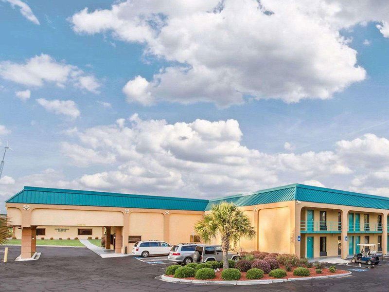 Hotel Quality Inn Macon