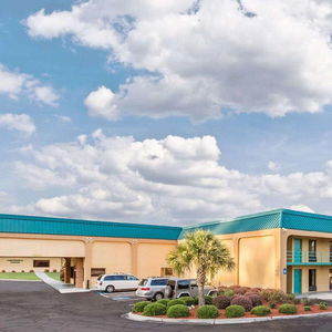 Hotel Quality Inn Macon cazare Macon