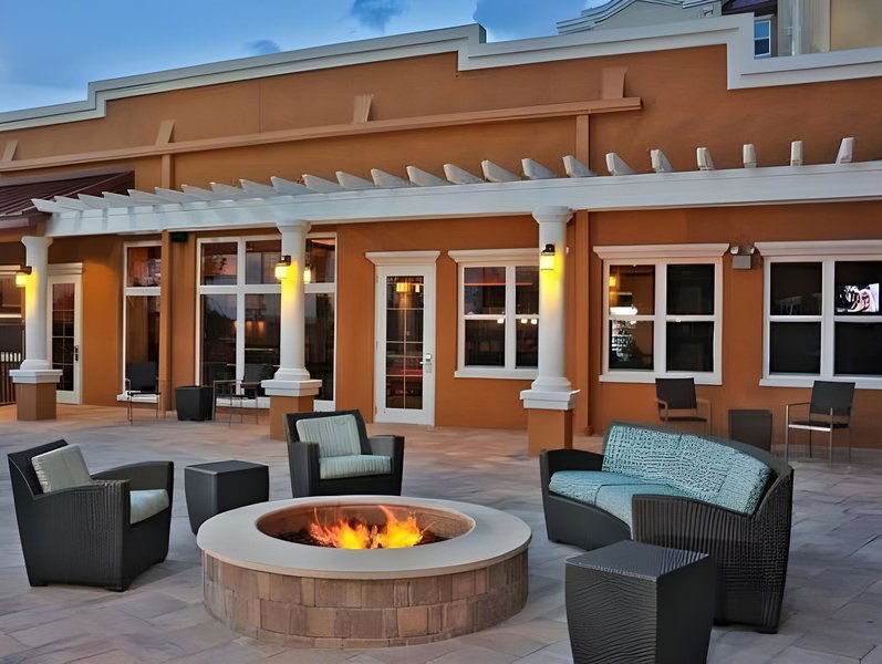 Hotel Residence Inn Springfield Chicopee