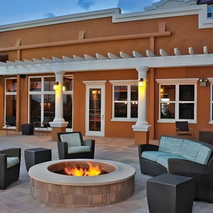 Hotel Residence Inn Springfield Chicopee cazare Chicopee