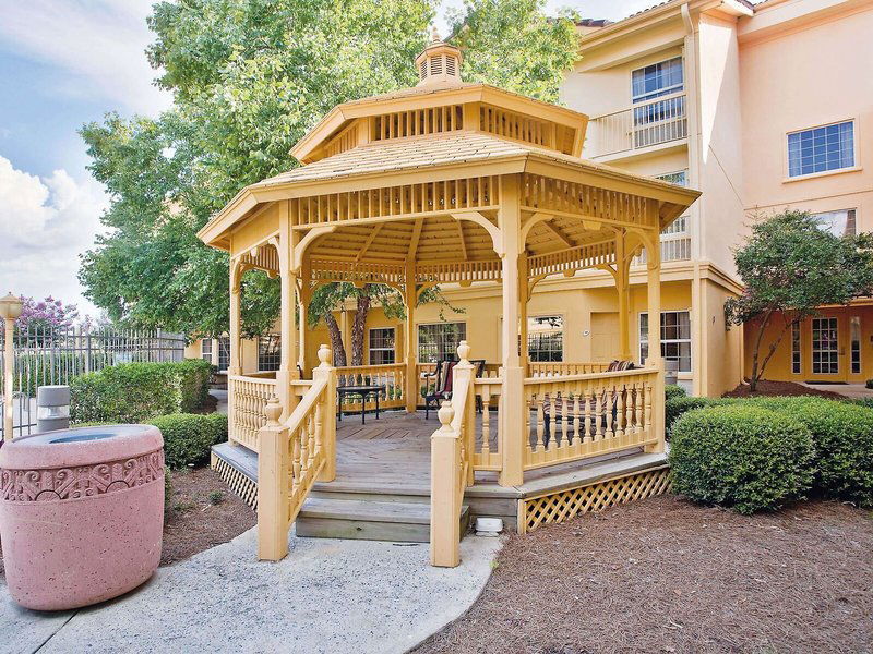 Hotel La Quinta Inn & Suites By Wyndham Macon