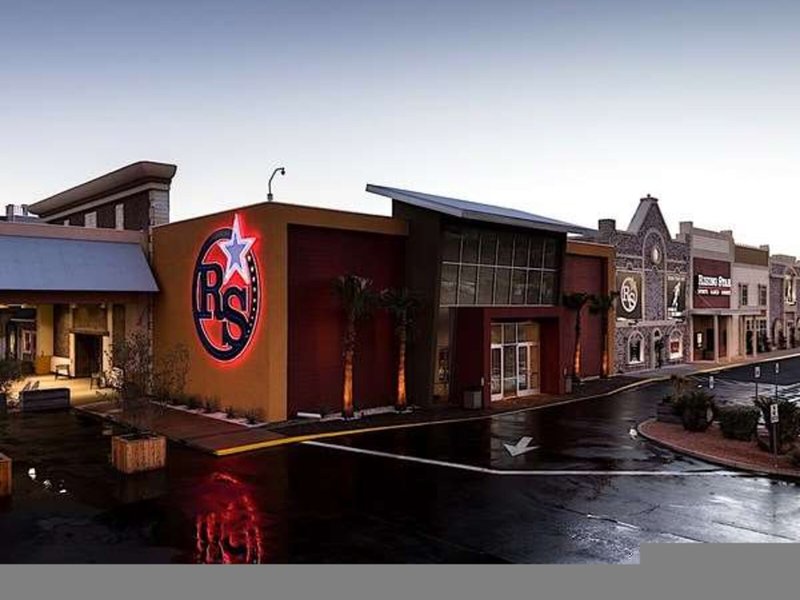 Hotel Holiday Inn Resort Mesquite