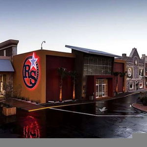 Hotel Holiday Inn Resort Mesquite cazare Mesquite