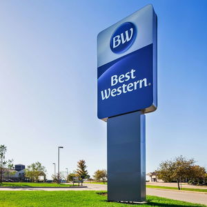 Hotel Best Western Brookfield cazare Brookfield