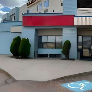 Hotel Econo Lodge Inn & Suites cazare Jackpot