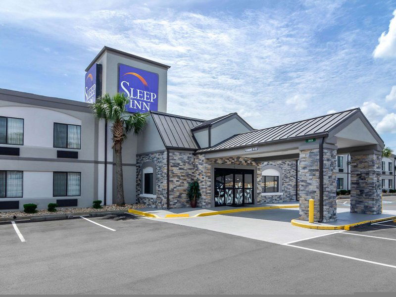 Hotel Sleep Inn Macon I-75