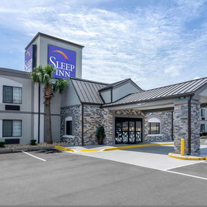Hotel Sleep Inn Macon I-75 cazare Macon