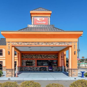Hotel Econo Lodge Inn & Suites cazare Macon
