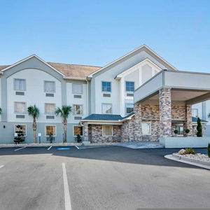 Hotel Comfort Inn & Suites Macon North I-75 cazare Macon
