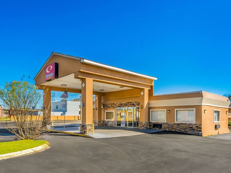 Hotel Econo Lodge Inn & Suites