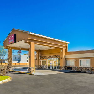 Hotel Econo Lodge Inn & Suites cazare Macon