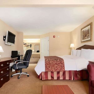 Hotel Motel 6 Macon Ga–I-475 cazare Macon