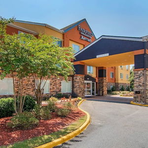 Hotel Garner Hotel Macon West cazare Macon