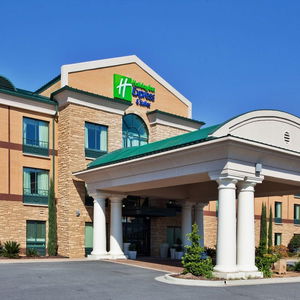 Hotel Holiday Inn Express & Suites Macon-West cazare Macon