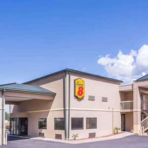 Hotel Super 8 By Wyndham Macon West cazare Macon